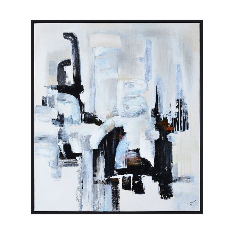 Fairson Canvas Art