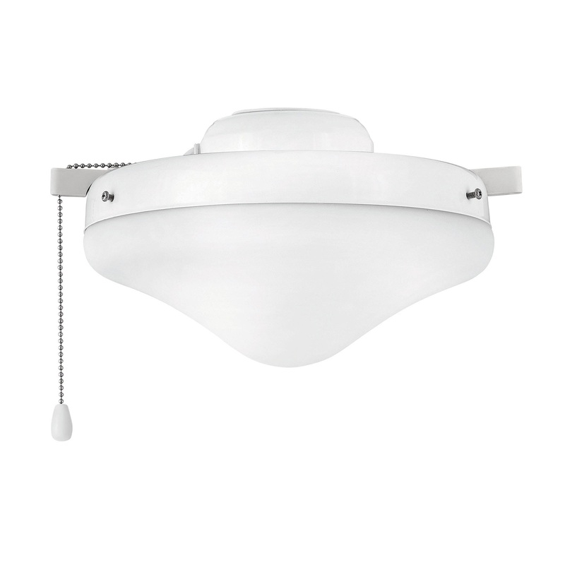Fan Heirloom Light Kit
