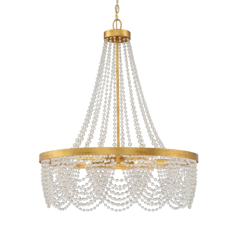Fiona Chandelier