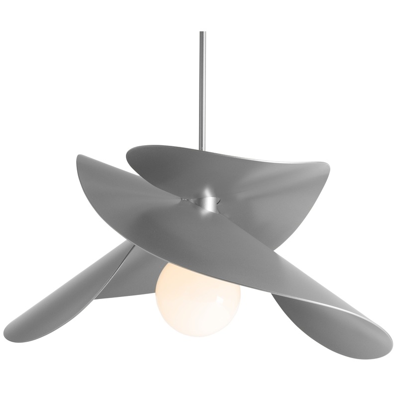Hibiscus Outdoor Pendant