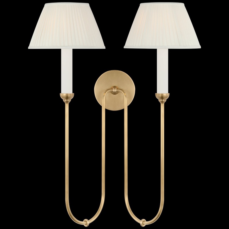 Ingela Wall Sconce
