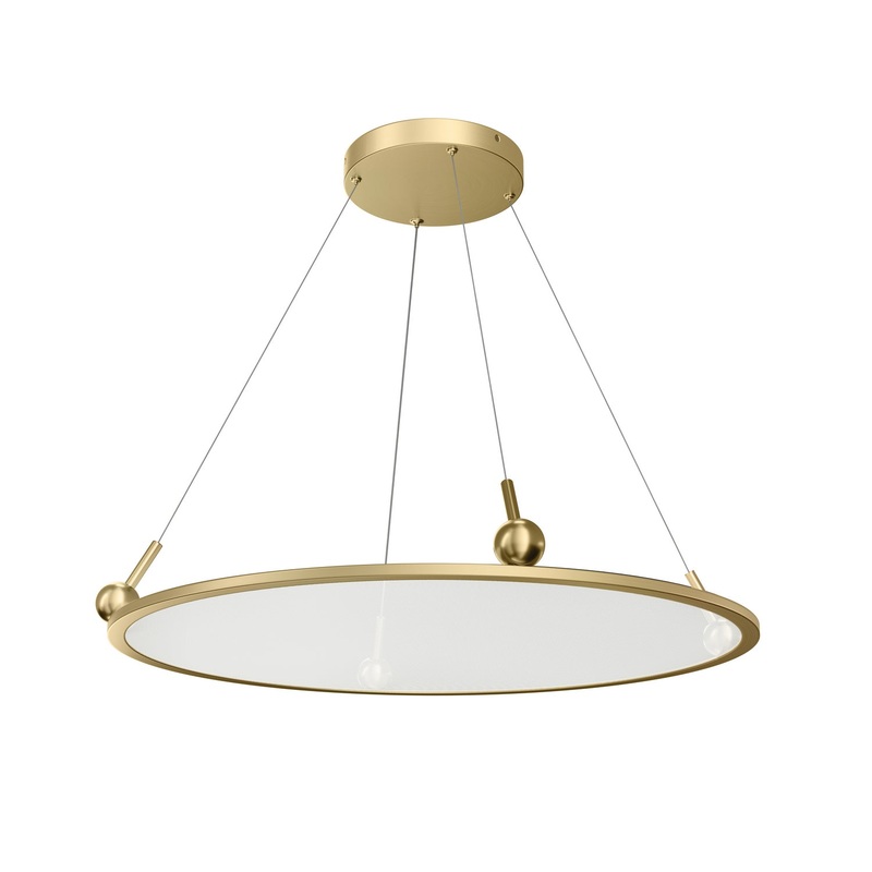 Jovian Pendants