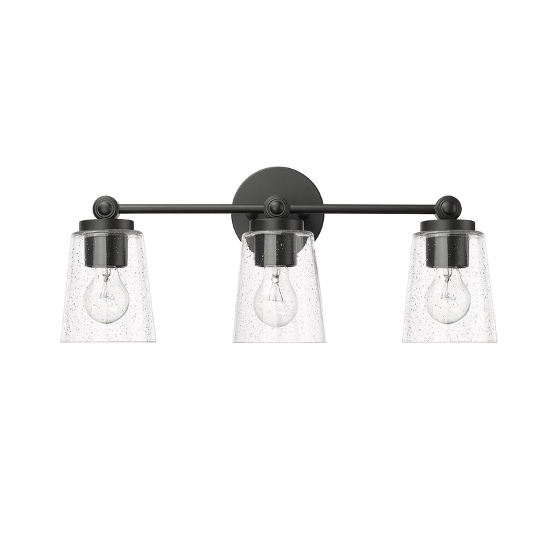 Lauryn Vanity Light