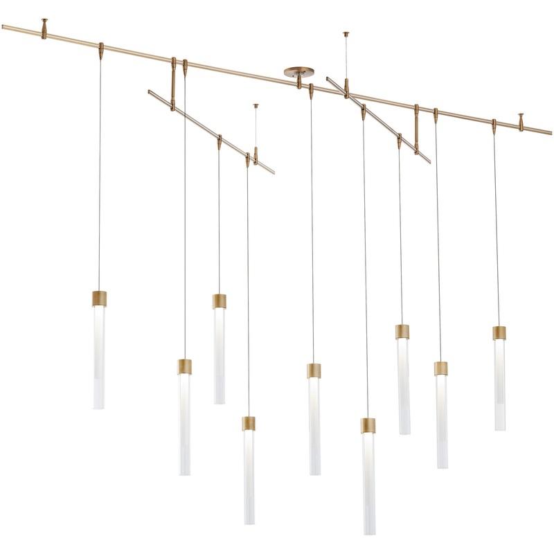 Linger Mini Chandelier
