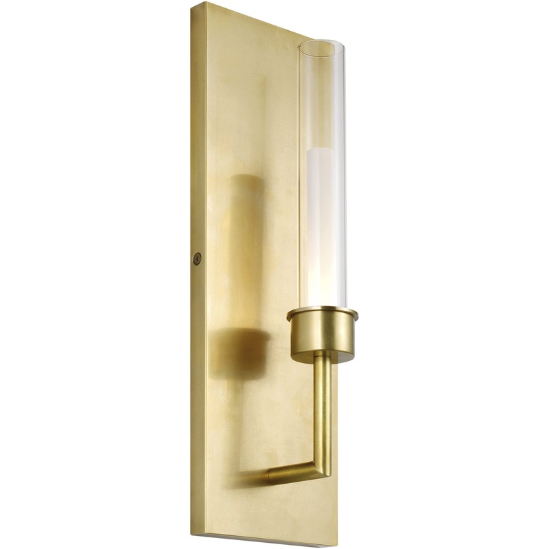 Linger Wall Sconce