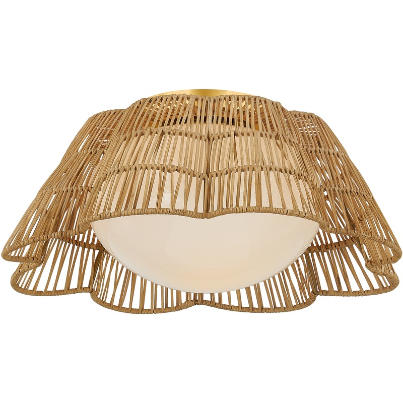 Rosa Ceiling Light