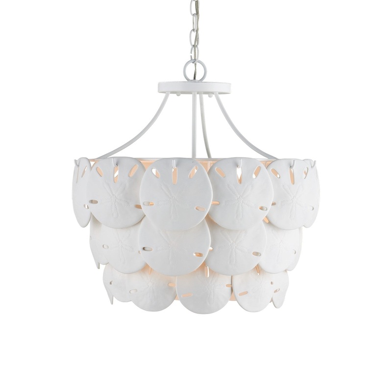 Tulum  Chandelier