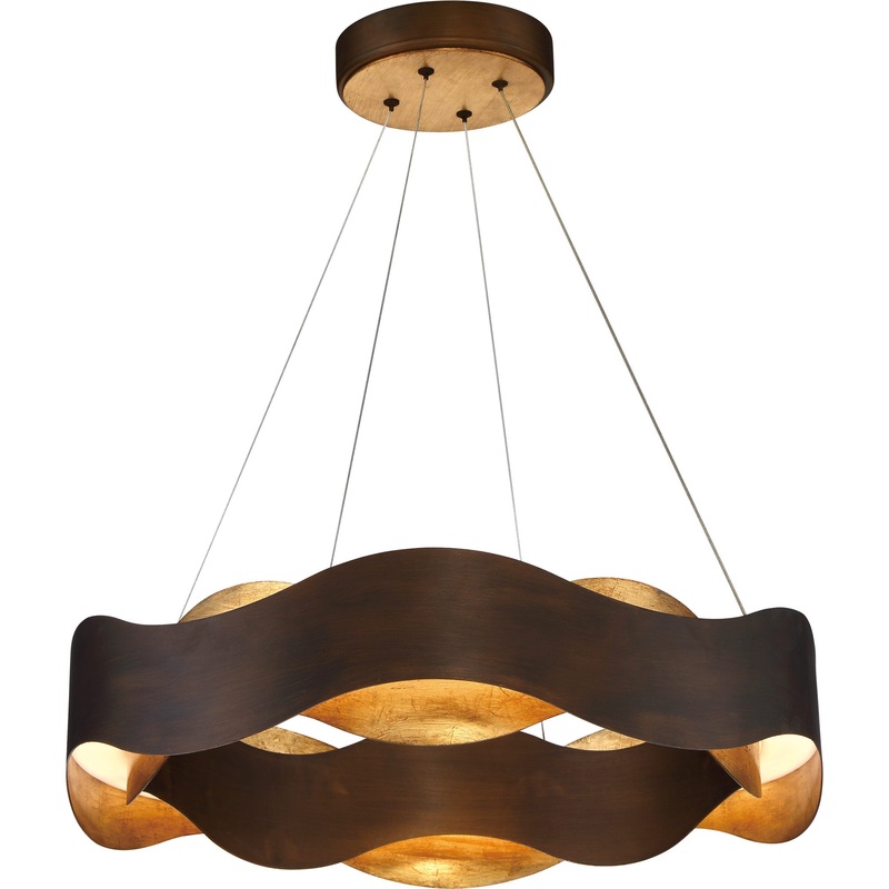 Vaughan Chandelier