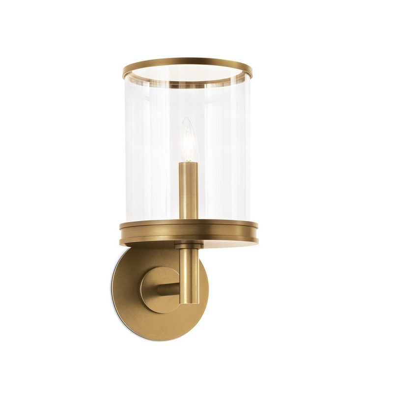 Adria Wall Sconce