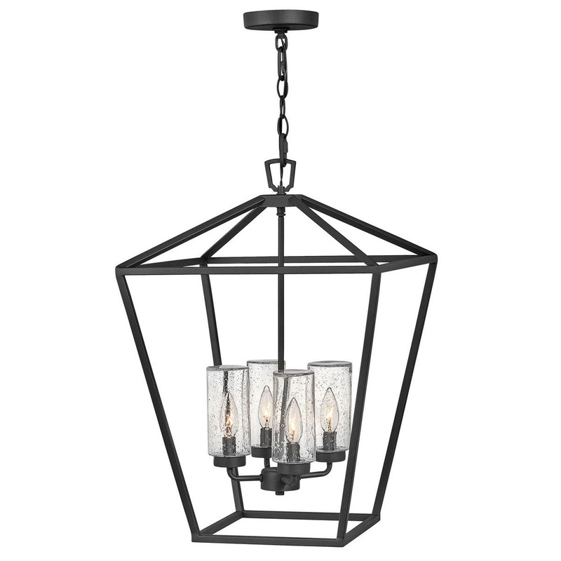 Alford Place 120V Medium Outdoor Pendant