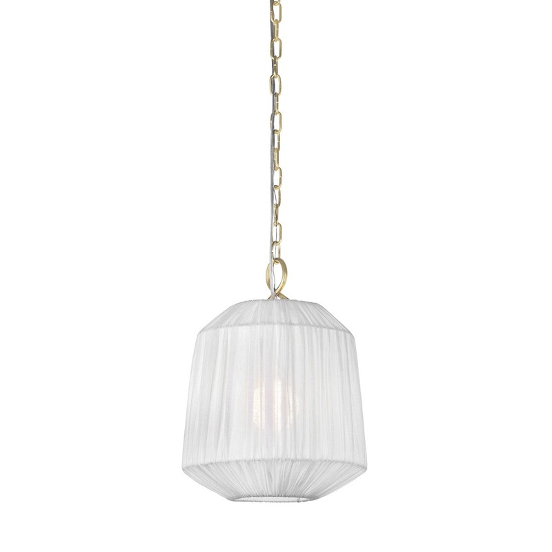 Amanza Pendant