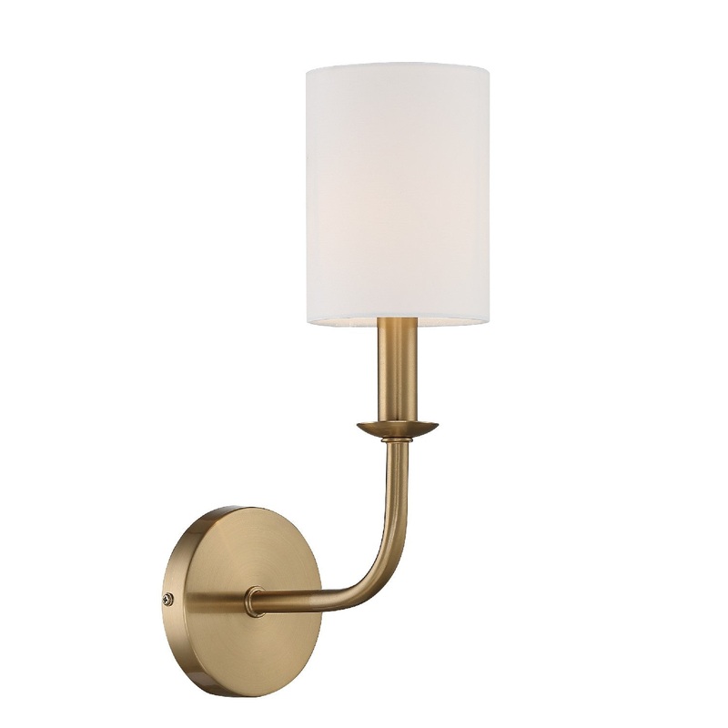Bailey Sconce