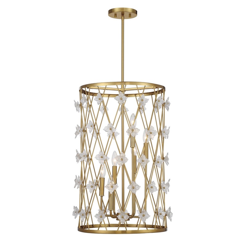 Bailey Vertical Pendant