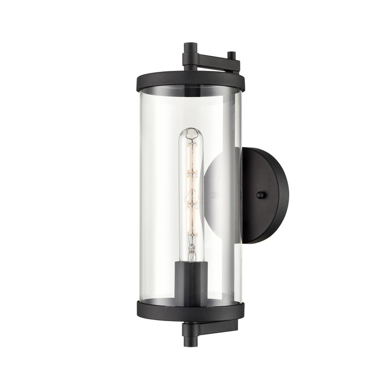 Beckham Outdoor Wall Mount