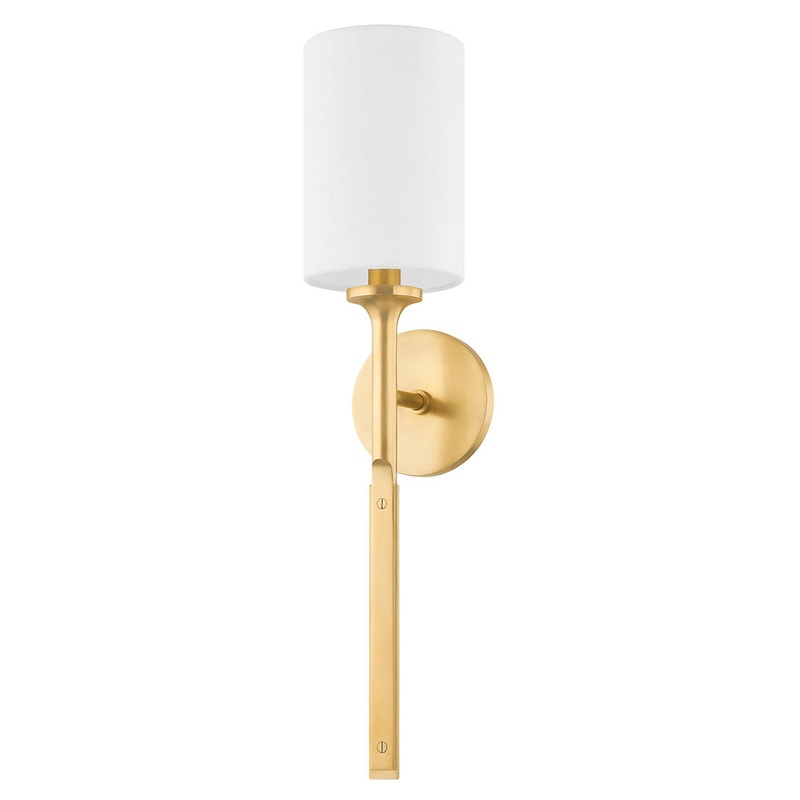 Brewster Wall Sconce