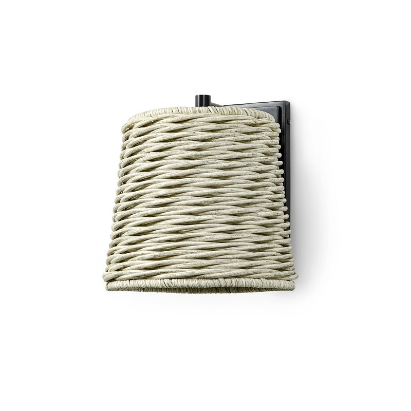 Cabo Outdoor Wall Sconce
