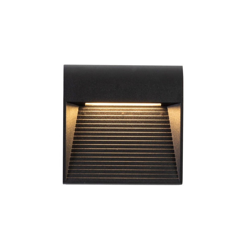 Casa Outdoor Wall Sconce