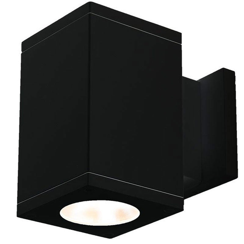 Cube 5IN Architectural Up or Down Beam Wall Light