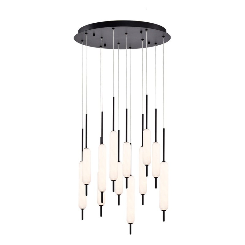 Cumberland Round Chandelier