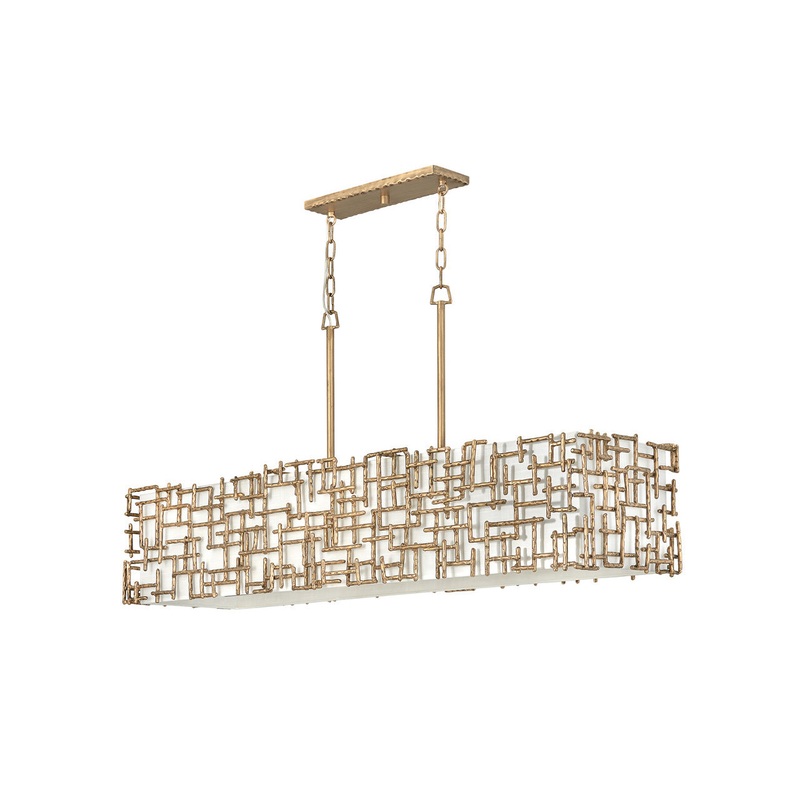 Farrah Linear Chandelier