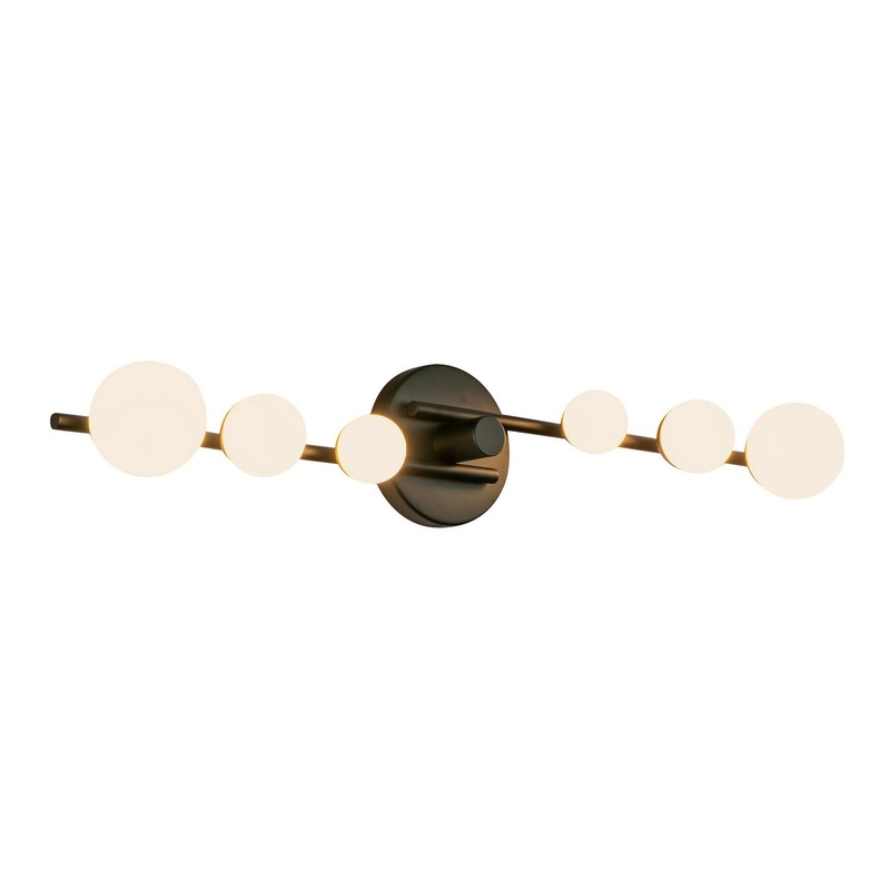 Juniper Bathroom Vanity Light