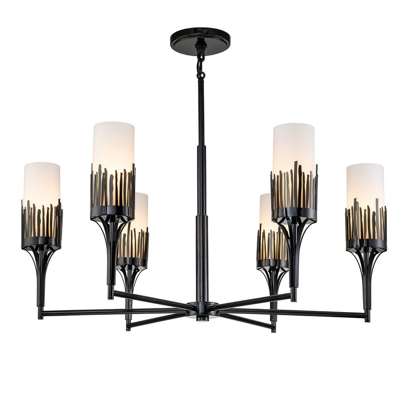 Sawgrass Chandelier