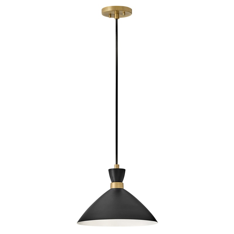 Simon Pendant, Ceiling Light