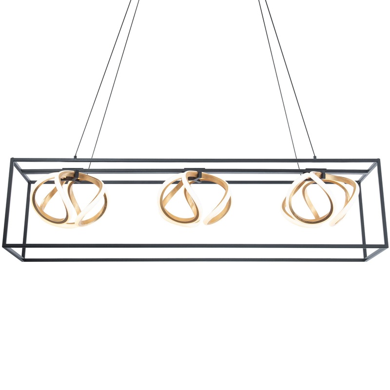 Sinclair Linear Pendant