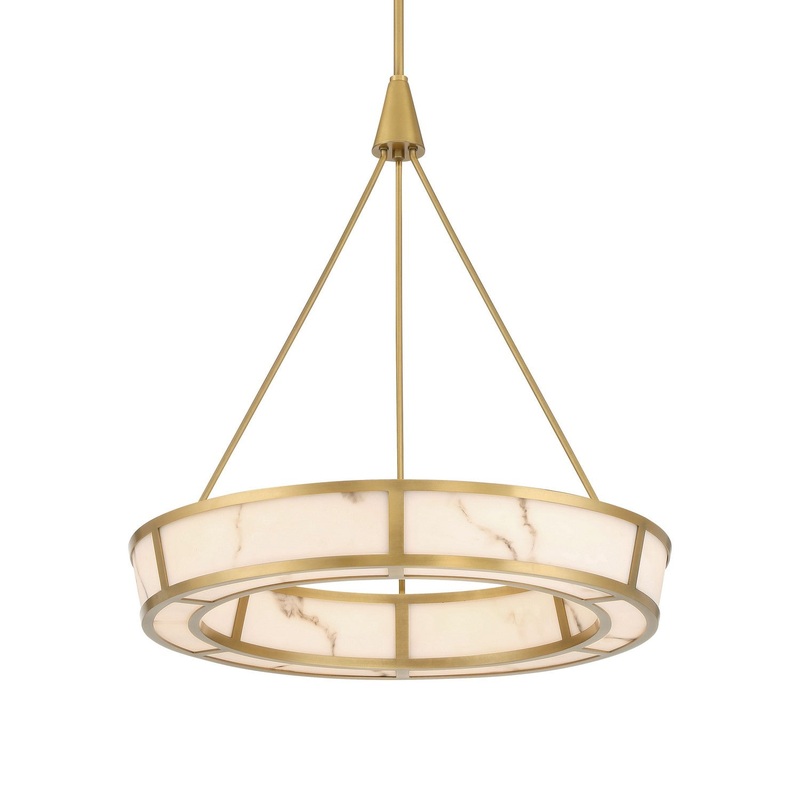 Velaris Ring Pendant