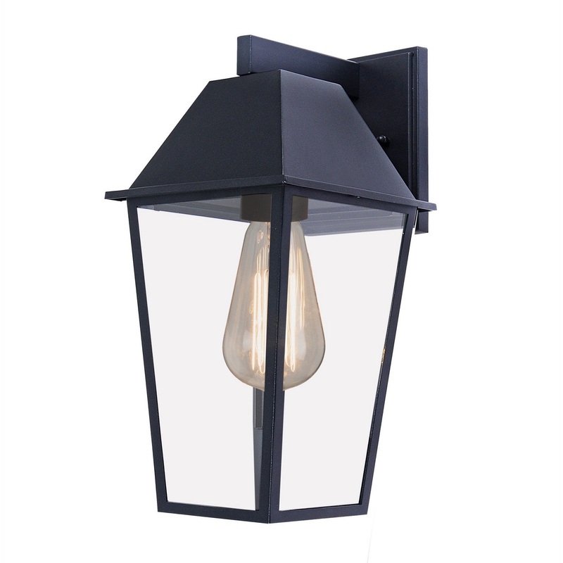 Winchester Outdoor Wall Light