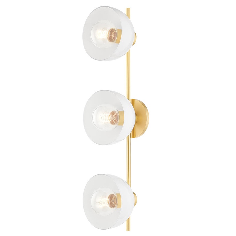 Belle Bathroom Vanity Light