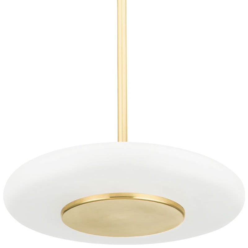 Blyford Pendant