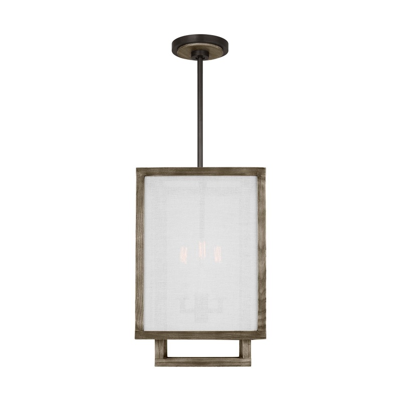 Brockway Chandelier