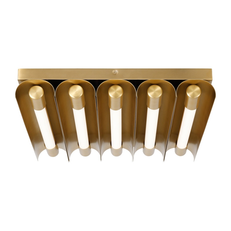 Carson Ceiling Light