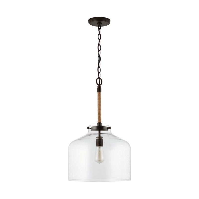 Corde Pendant