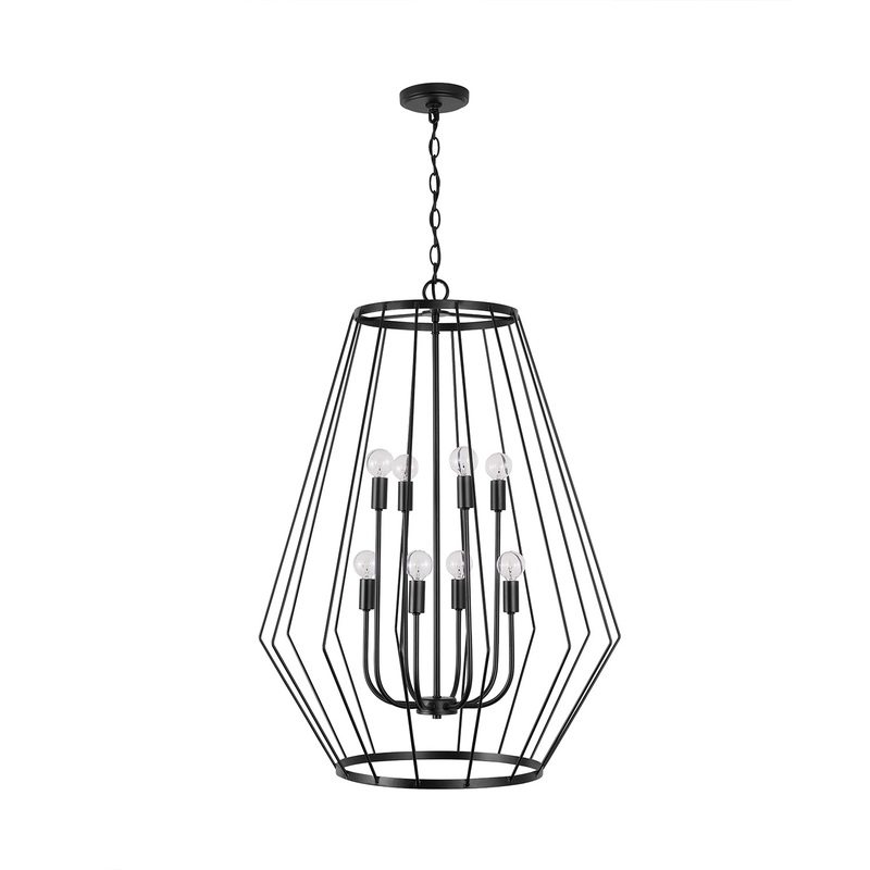 Corey Foyer Pendant
