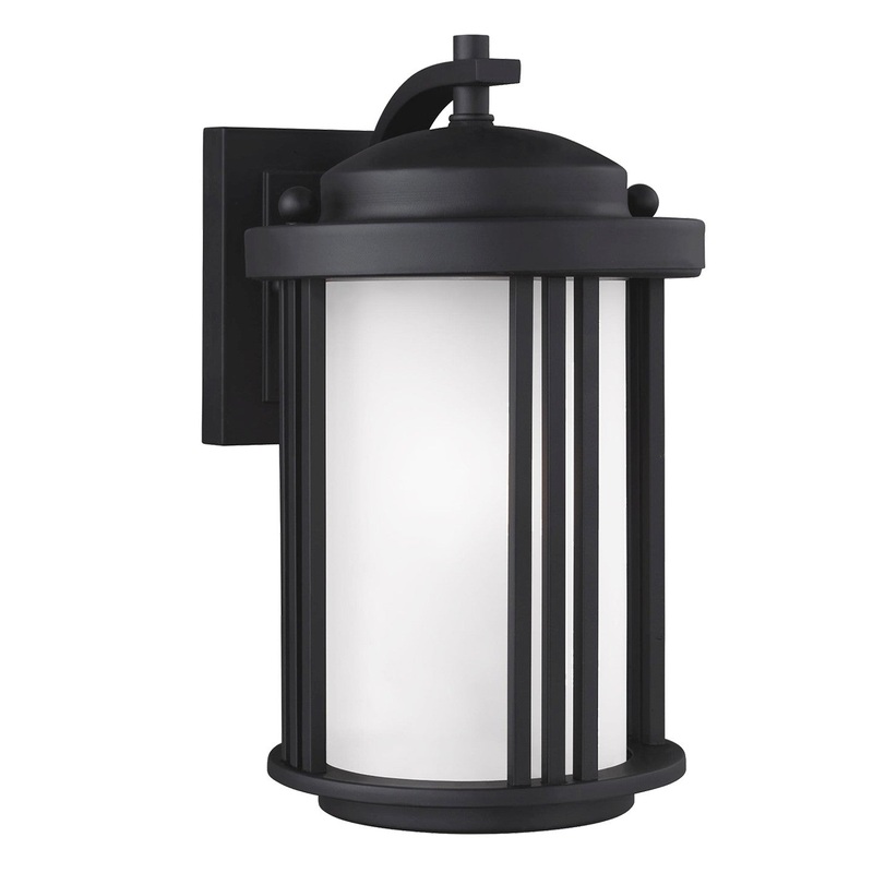 Crowell Dark Sky Outdoor Wall Light