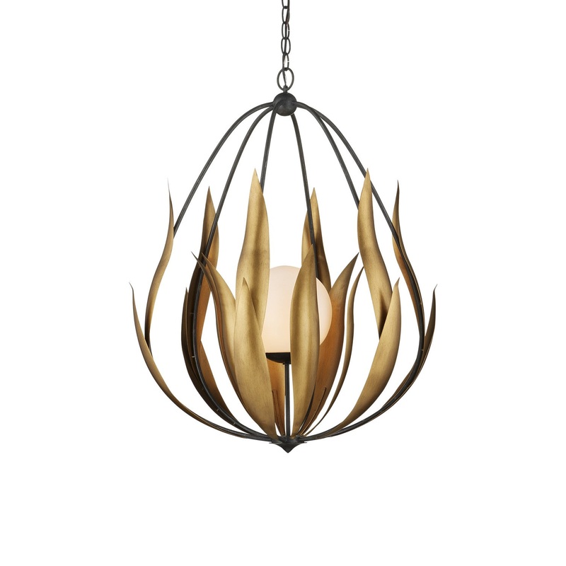 Endymion Chandelier Chandelier
