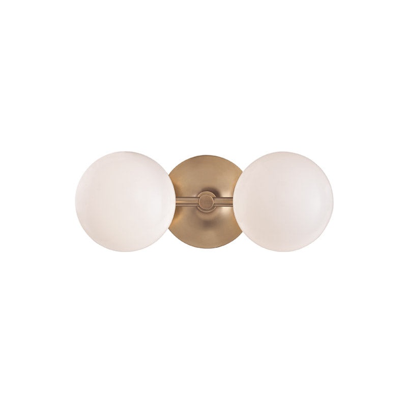 Fleming Bathroom Vanity Light