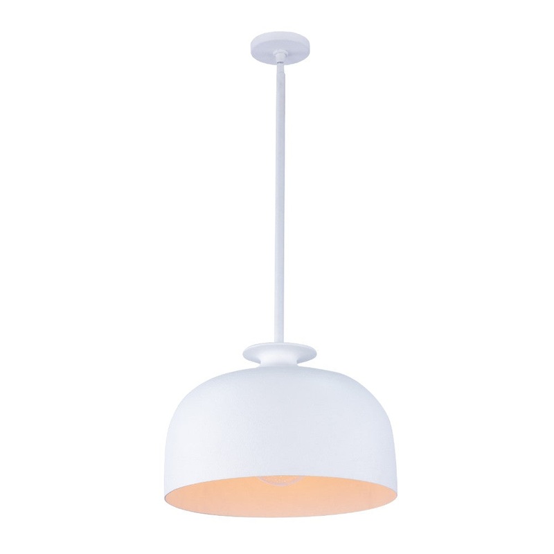 Gabardine Pendant