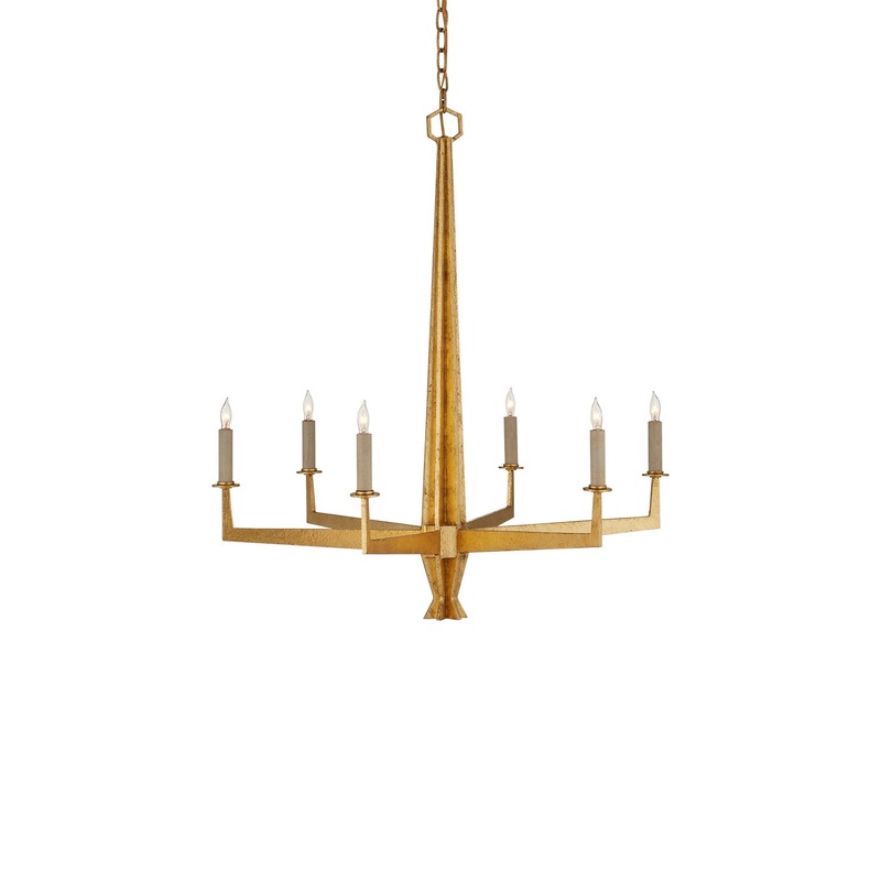 Goldfinch  Chandelier