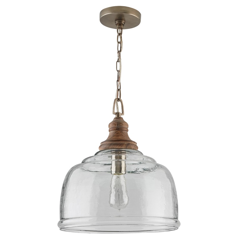 Julian Pendant