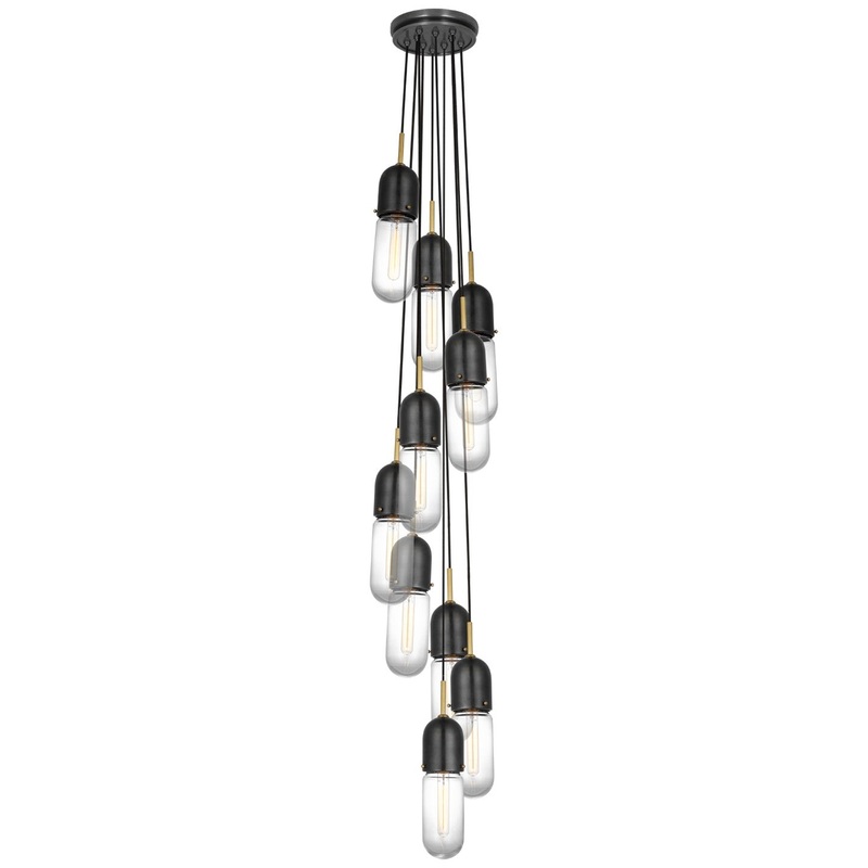 Junio Multi Light Pendant