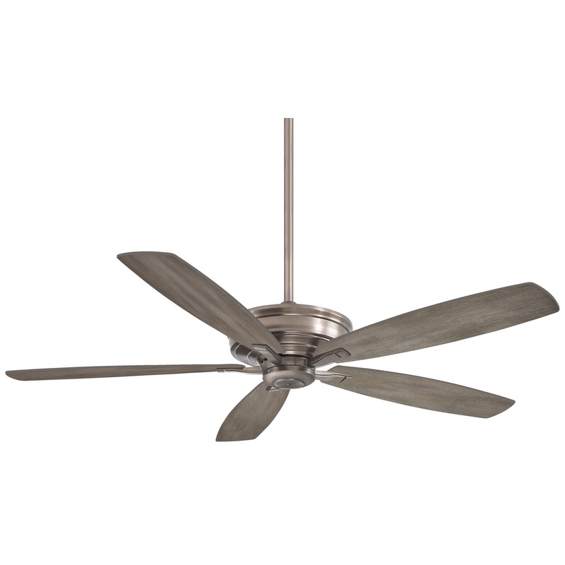 Kafe XL Ceiling Fan