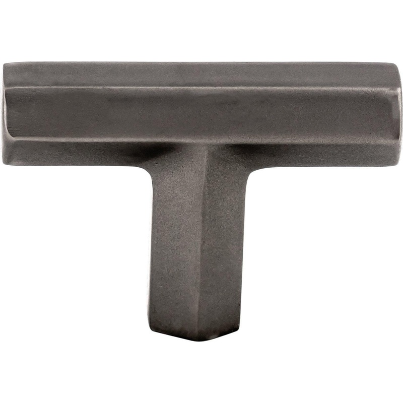 Lydia T Shape Knob