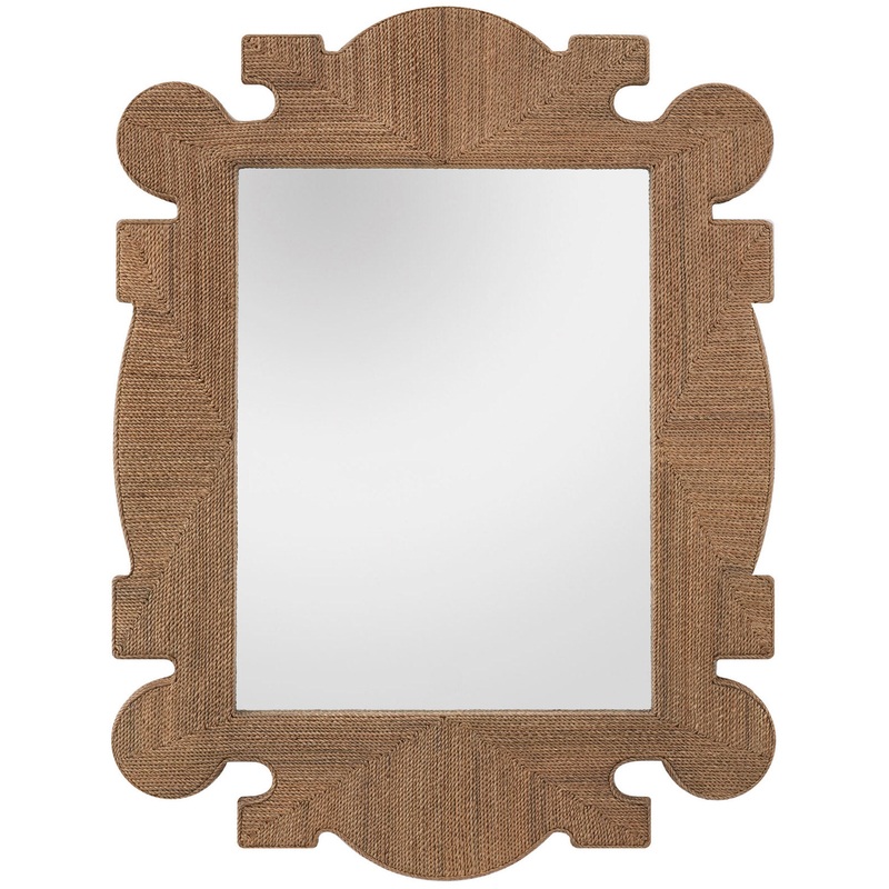 Mowgli Mirror