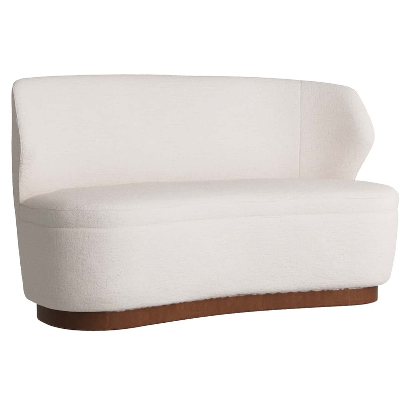 Pasadena Settee