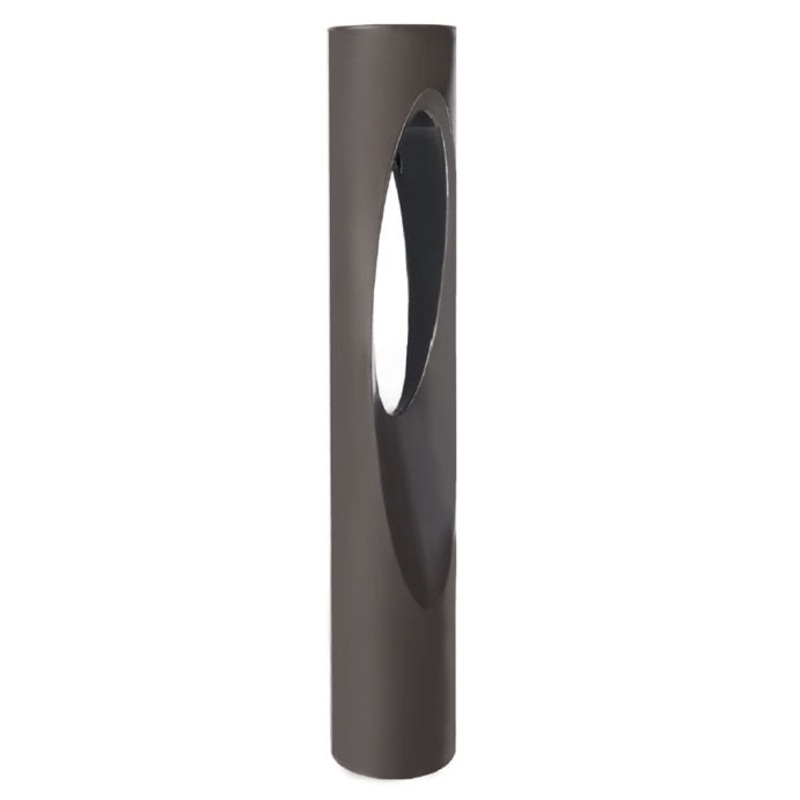 Scoop 120V Bollard
