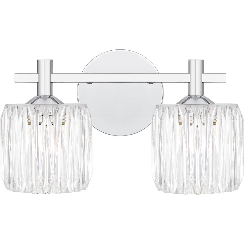 Spade Bath Light