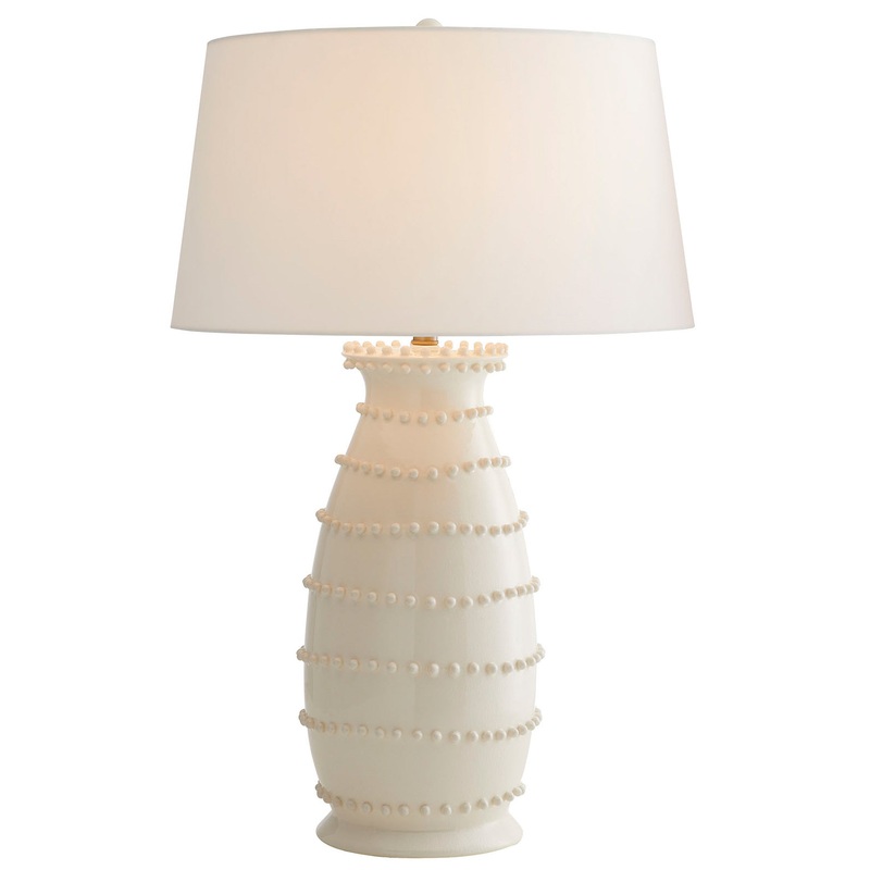 Spitzy Table Lamp